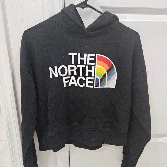 The North Face Tops - North Face Hoodie
